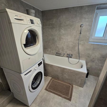 Appartement Le 18 Ependes  Εξωτερικό φωτογραφία