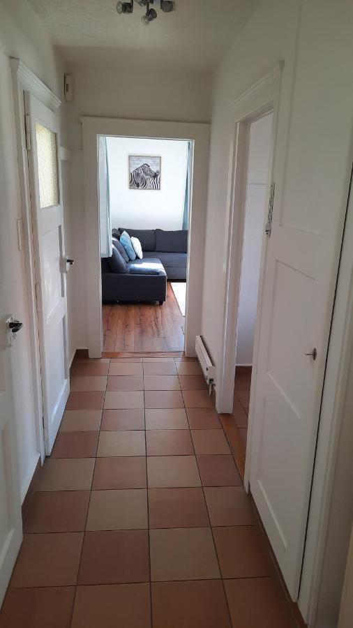 Appartement Le 18 Ependes  Εξωτερικό φωτογραφία