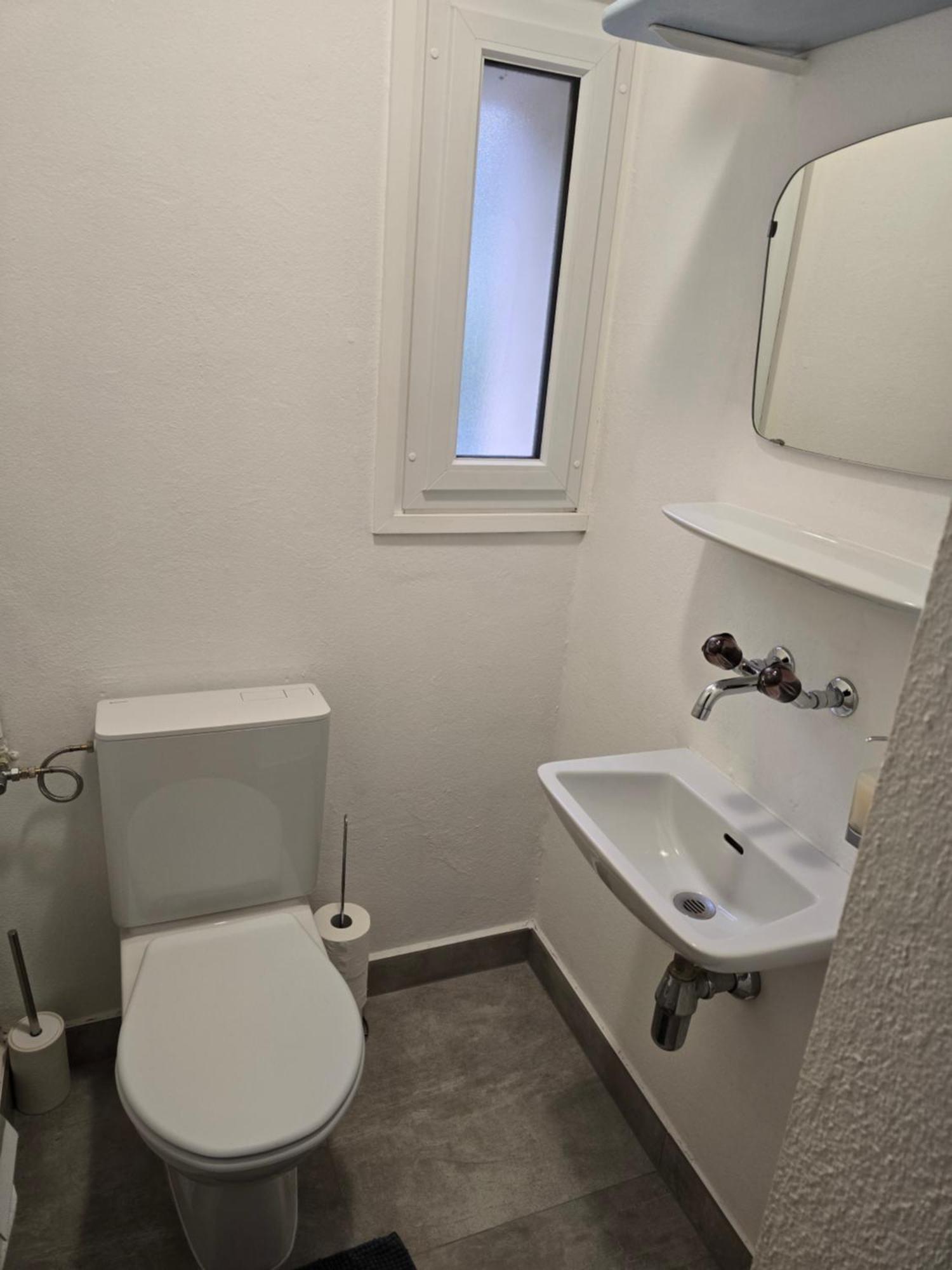 Appartement Le 18 Ependes  Εξωτερικό φωτογραφία